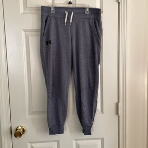 COPY - Under Armour Cotoon joggers
